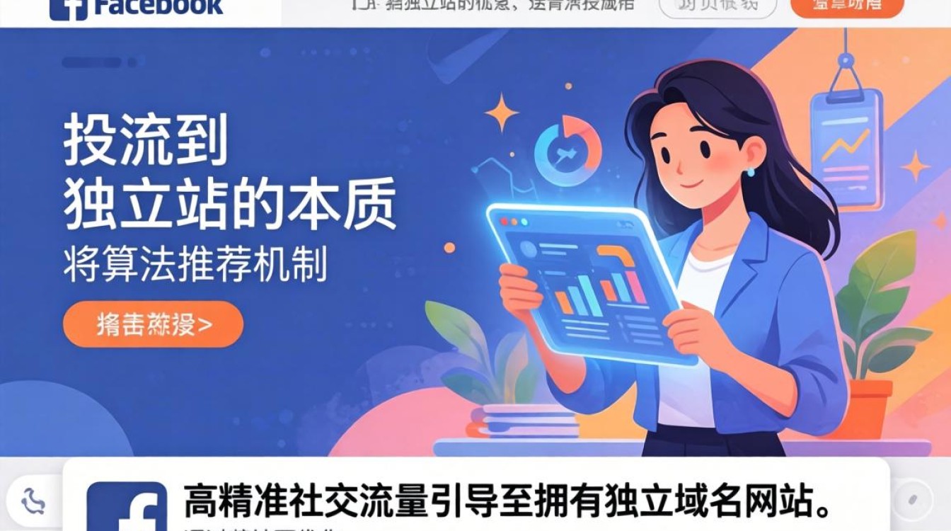 fb怎么投流到独立站?独立站投流怎么做效果好 独立站投流怎么做效果好