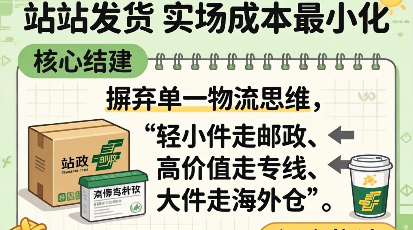独立站怎么发货比较便宜?独立站发货方式有哪些 独立站怎么发货比较便宜