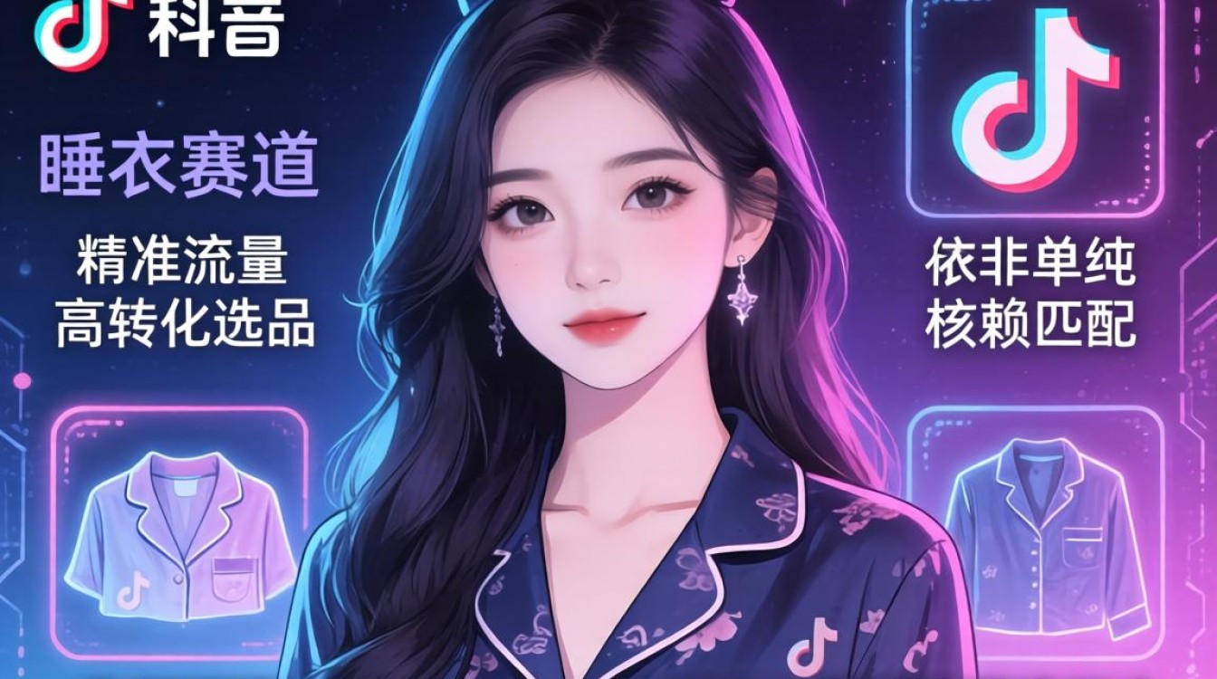 TikTok睡衣美女如何变现?揭秘月入过万的变现技巧 TikTok睡衣美女如何变现