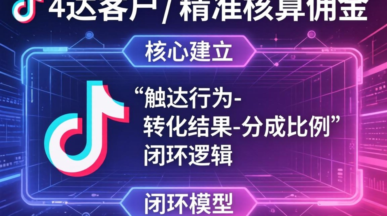 抖音触达客户怎么算佣金?抖音运营佣金计算方法详解 抖音运营佣金计算方法详解