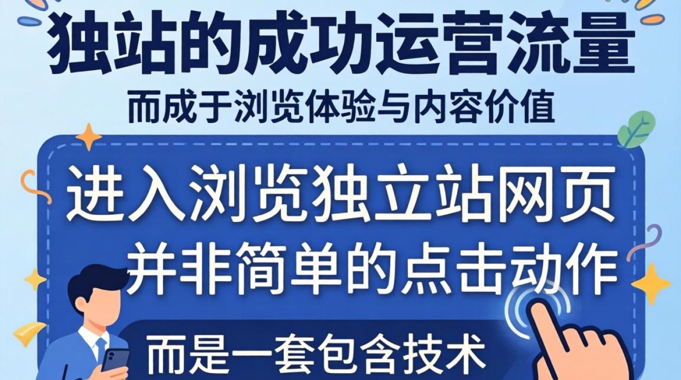独立站怎么进入浏览网页?独立站入口在哪里找 独立站怎么进入浏览网页