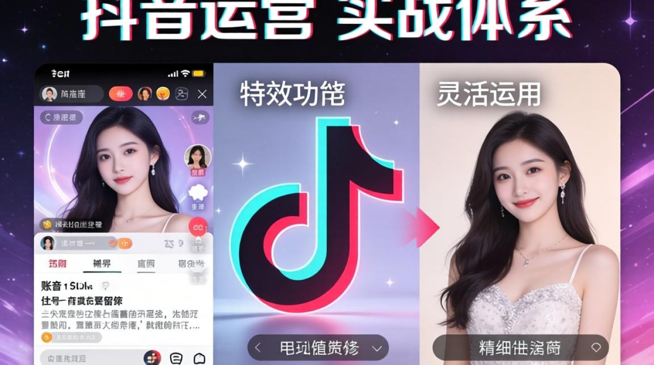 抖音上怎么打开特效功能?抖音特效在哪里找 抖音上怎么打开特效功能