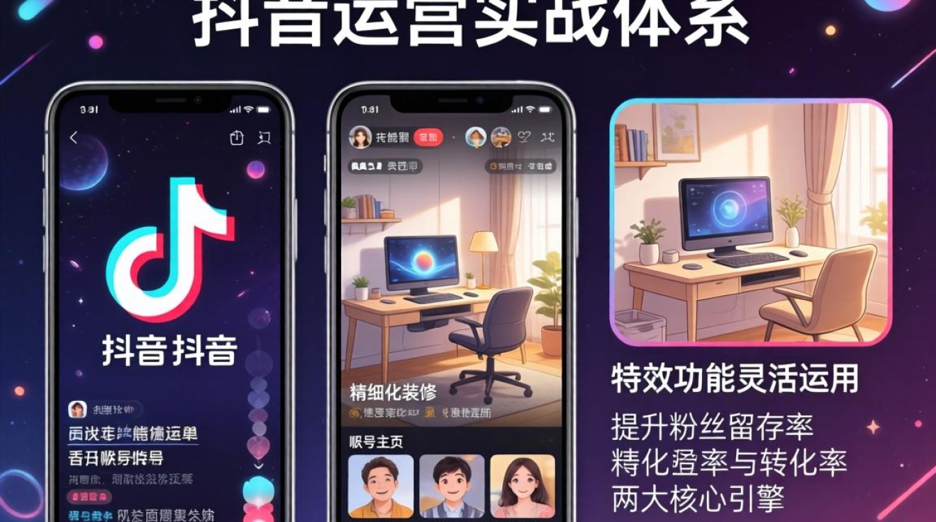 抖音上怎么打开特效功能?抖音特效在哪里找 抖音上怎么打开特效功能