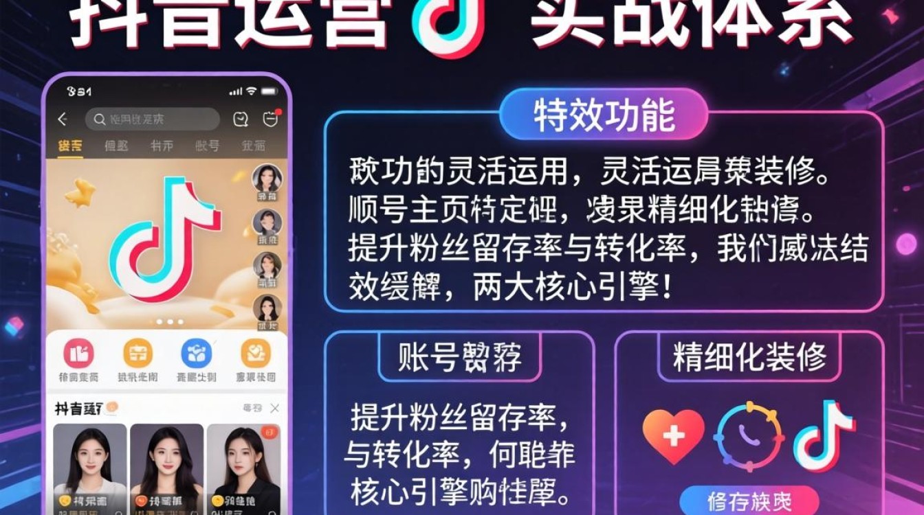 抖音上怎么打开特效功能?抖音特效在哪里找 抖音上怎么打开特效功能