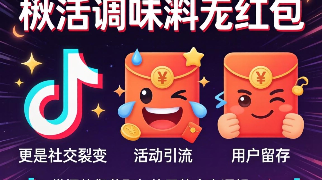 抖音怎么有红包呢表情包?抖音红包表情包怎么弄? 抖音怎么有红包呢表情包