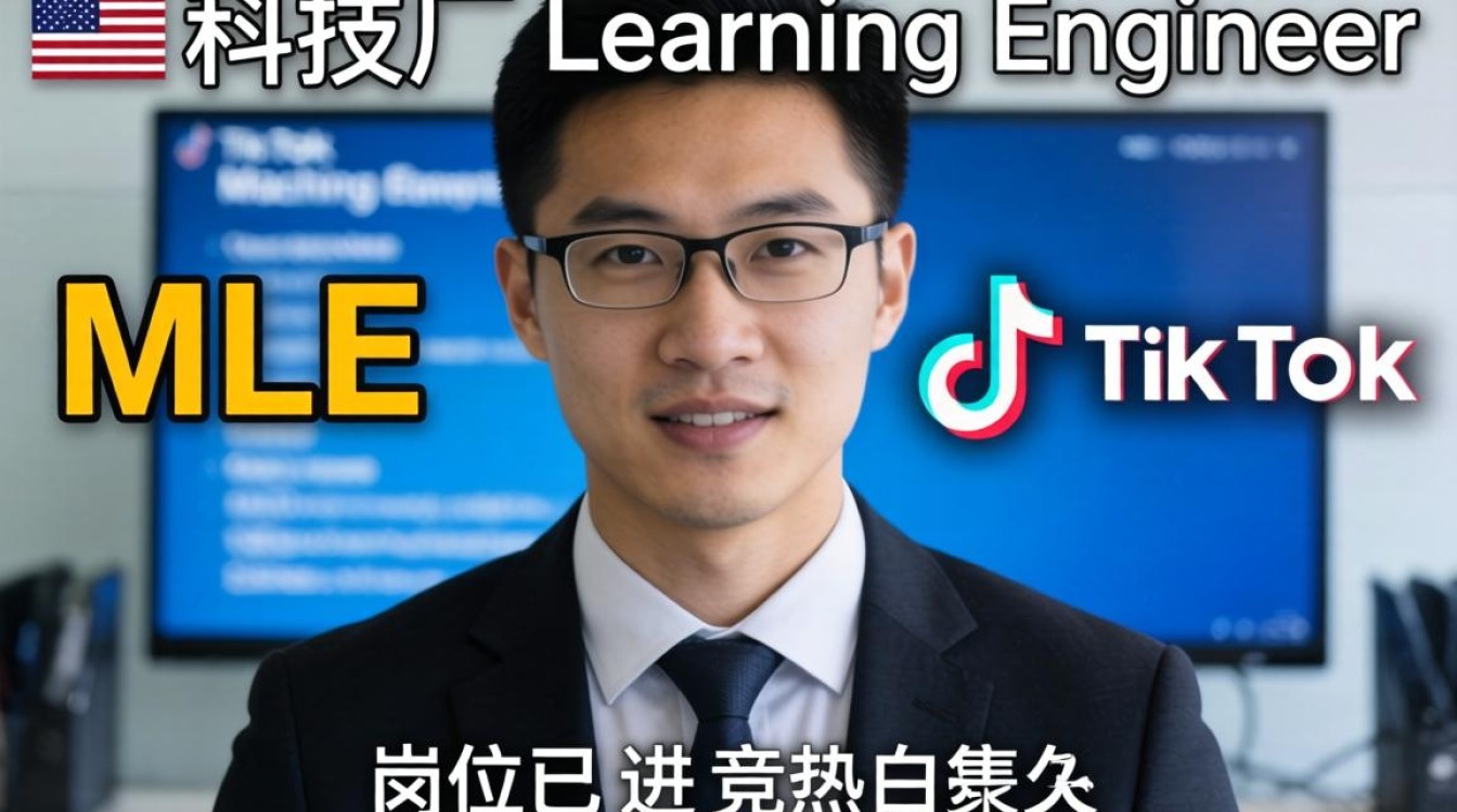 TikTok北美MLE面经有哪些?跨境电商实战攻略分享 TikTok北美MLE面经有哪些