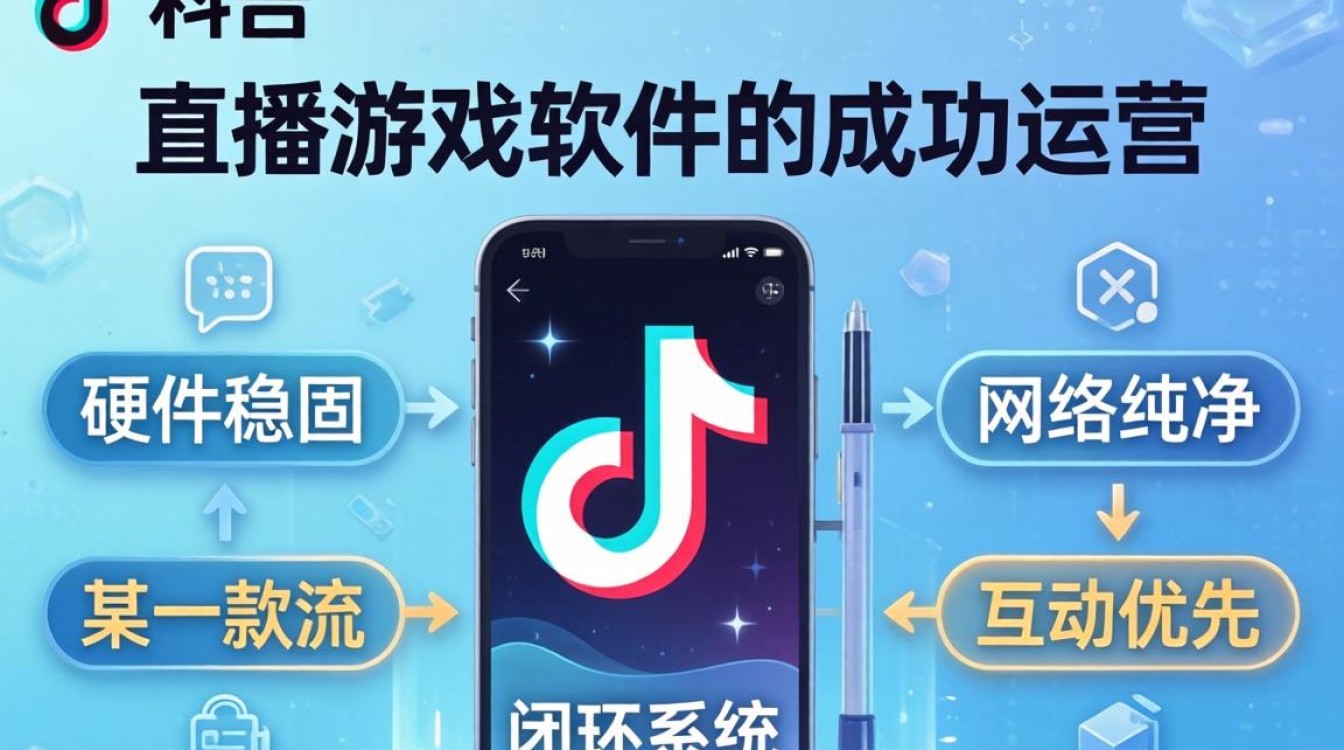 TikTok直播游戏软件怎么选?TikTok直播游戏软件从入门到精通完整攻略 TikTok直播游戏软件从入门到精通完整攻略