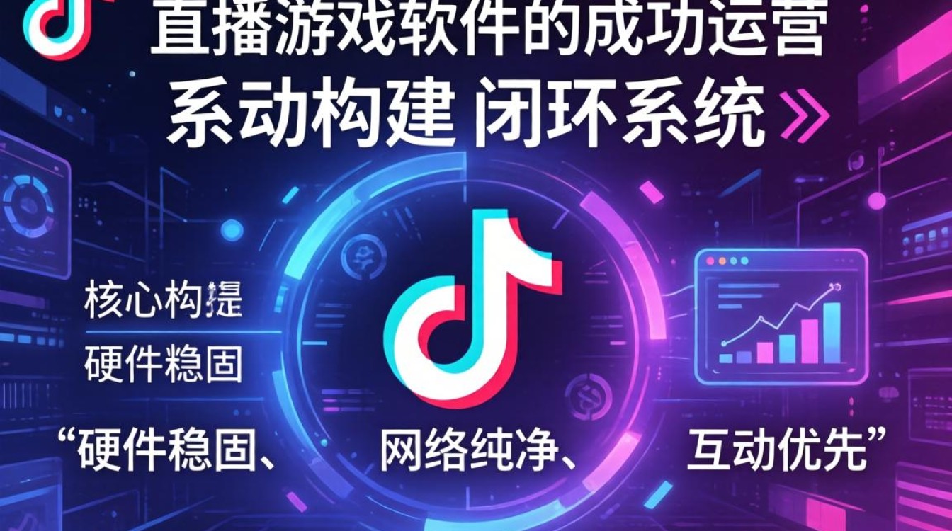 TikTok直播游戏软件怎么选?TikTok直播游戏软件从入门到精通完整攻略 TikTok直播游戏软件从入门到精通完整攻略