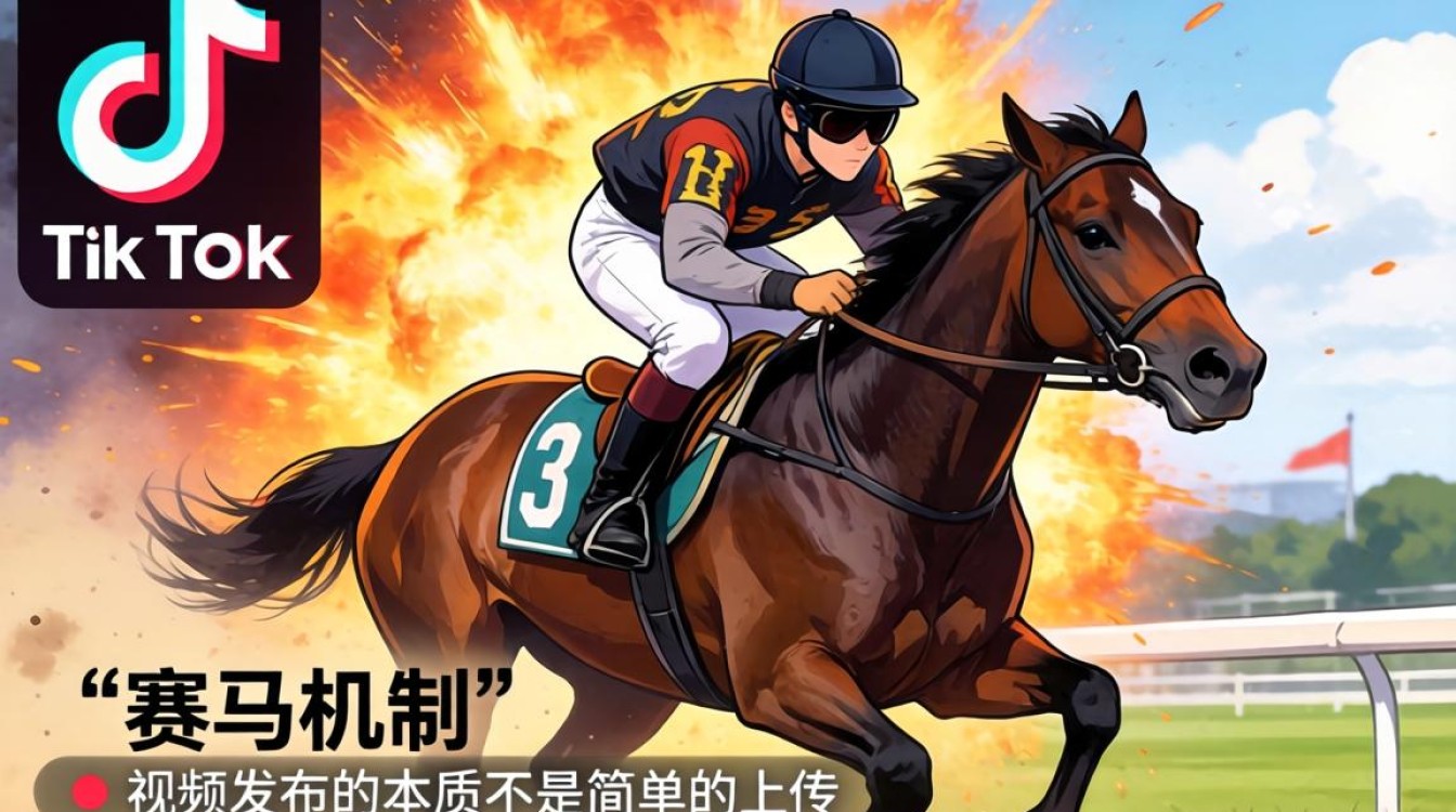 tiktok怎么发布视频能突破流量池?权重优化技巧有哪些 tiktok怎么发布视频能突破流量池