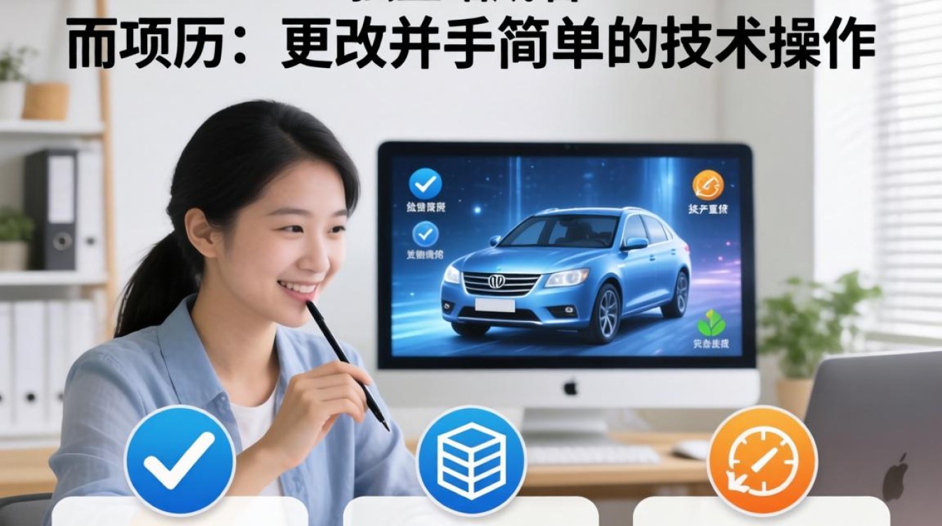 独立站域名怎么改名?独立站域名更换详细步骤与注意事项 独立站域名更换详细步骤与注意事项