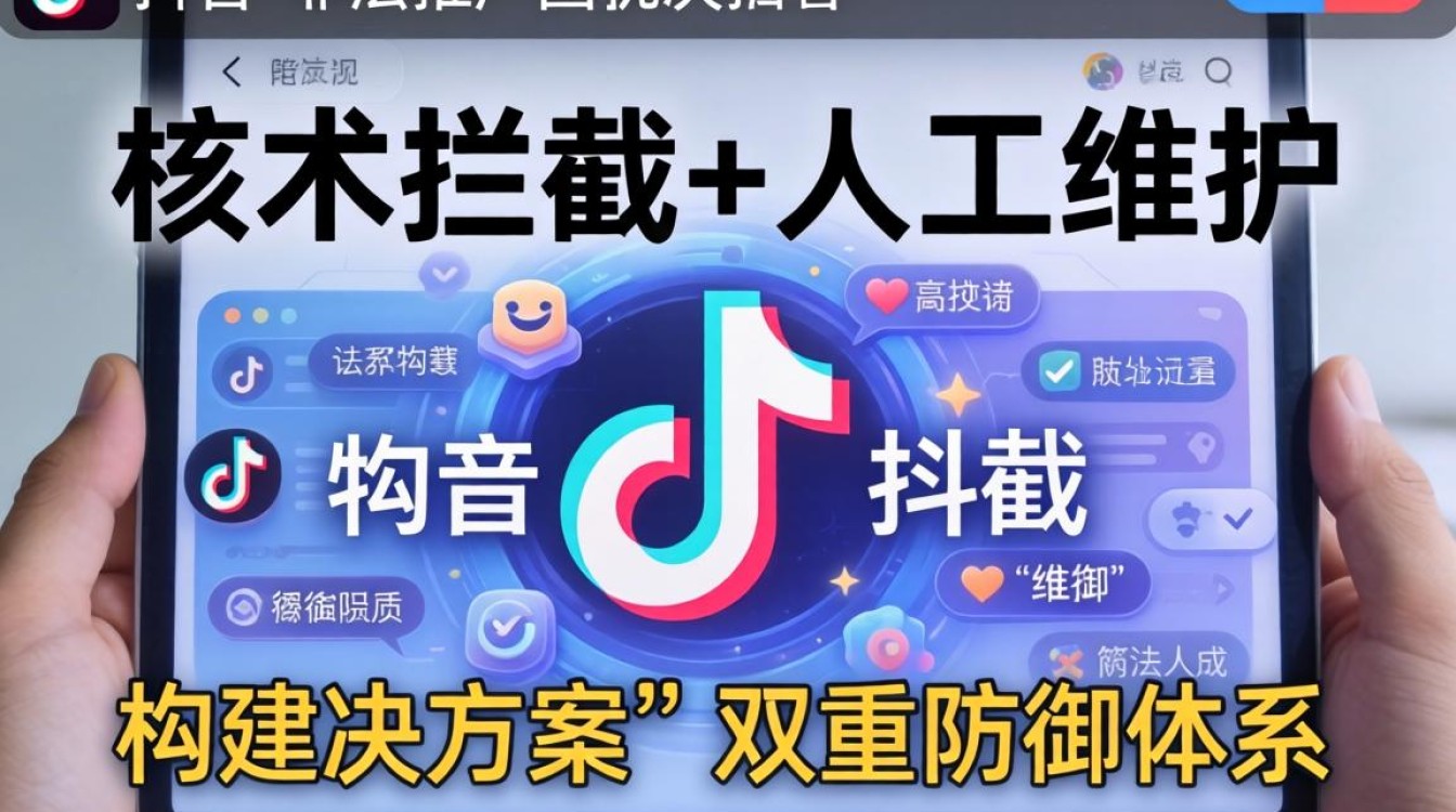 抖音评论非法推广怎么办,如何安全引流变现不封号 抖音评论非法推广怎么办