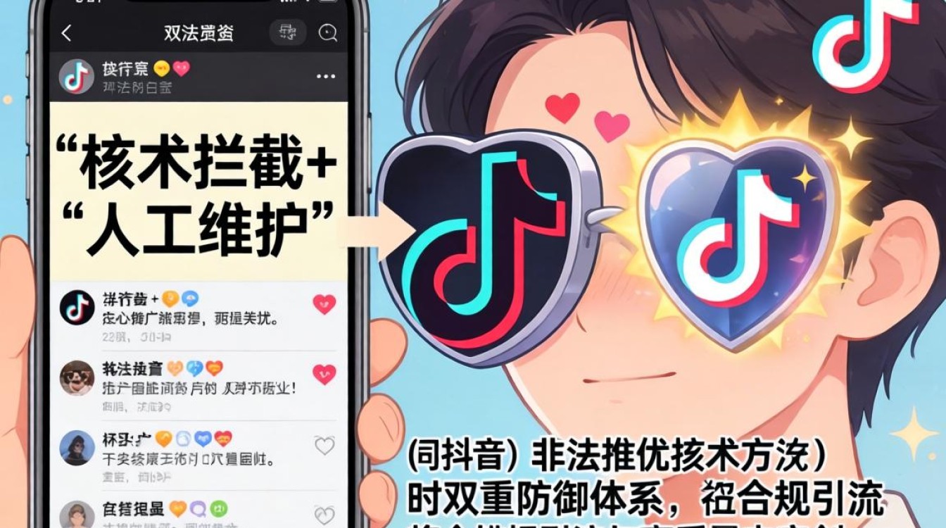 抖音评论非法推广怎么办,如何安全引流变现不封号 抖音评论非法推广怎么办