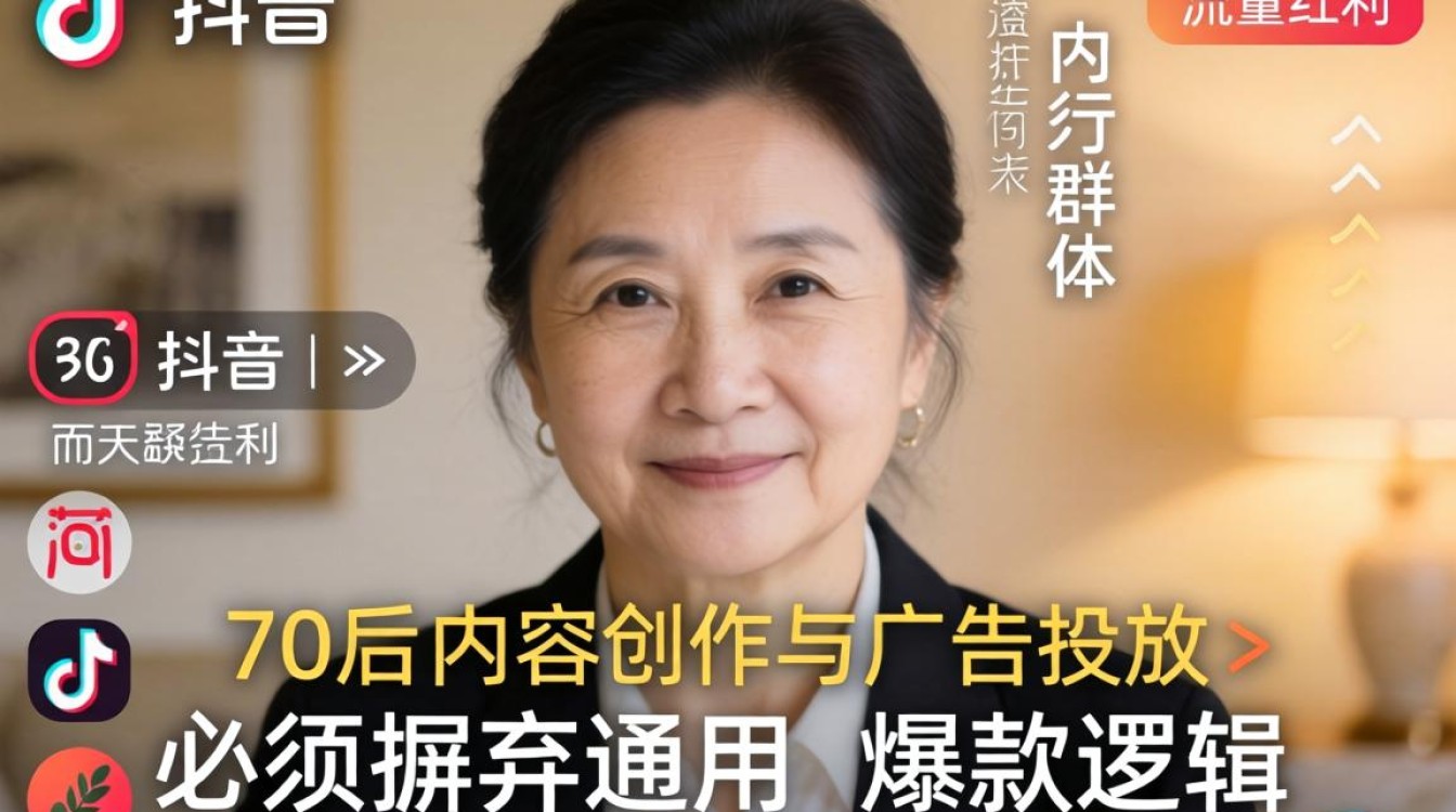 抖音70后的话题怎么写?如何降低获客成本广告投放 如何降低获客成本广告投放