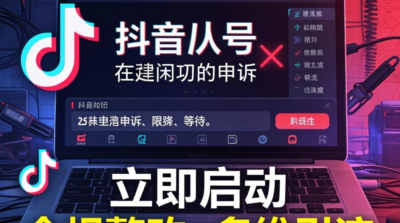 取消抖音禁用技能怎么办,抖音禁用技能如何解除 取消抖音禁用技能怎么办