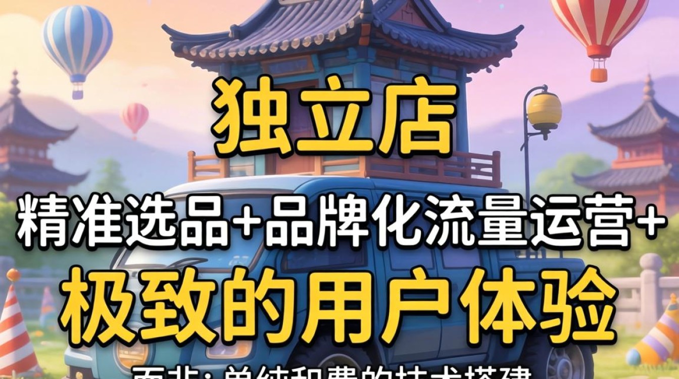 怎么样做独立站?独立站怎么建站详细步骤 独立站怎么建站详细步骤