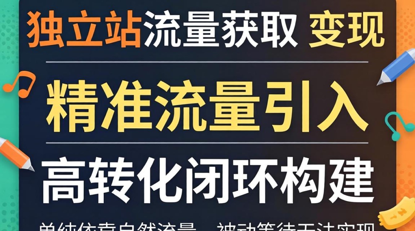 阿里独立站怎么获取流量?月入过万变现技巧有哪些 阿里独立站怎么获取流量