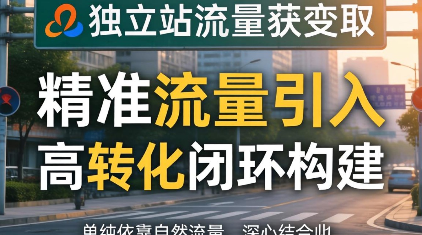 阿里独立站怎么获取流量?月入过万变现技巧有哪些 阿里独立站怎么获取流量