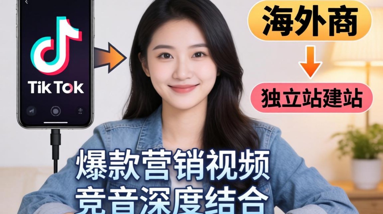 TikTok爆款营销视频怎么拍