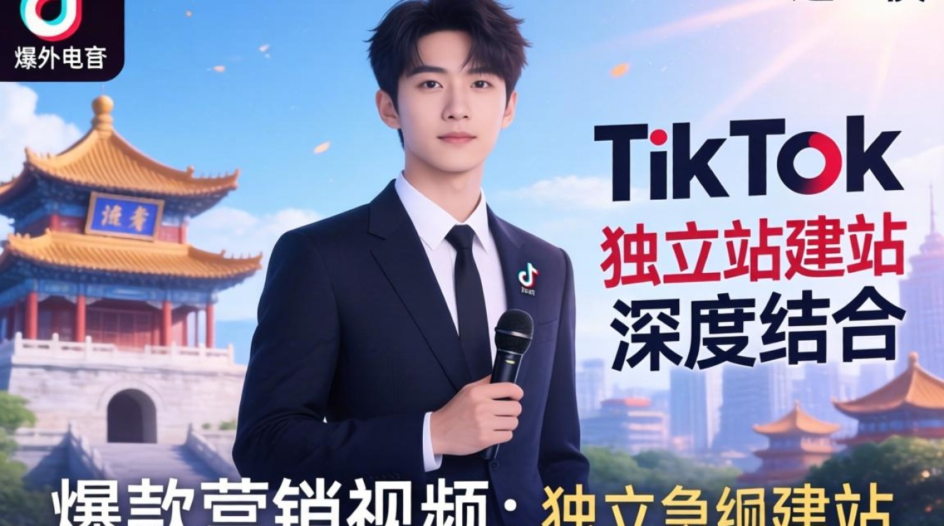 TikTok爆款营销视频怎么拍