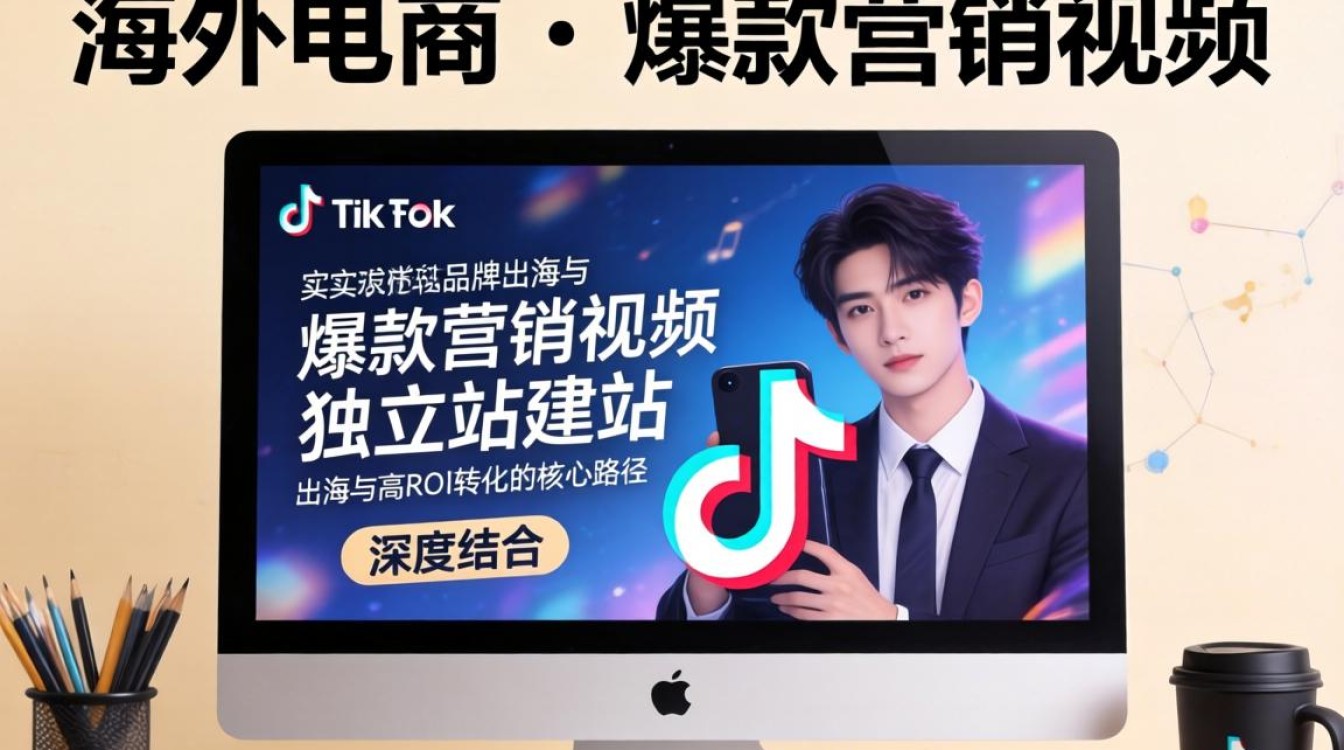 TikTok爆款营销视频怎么拍