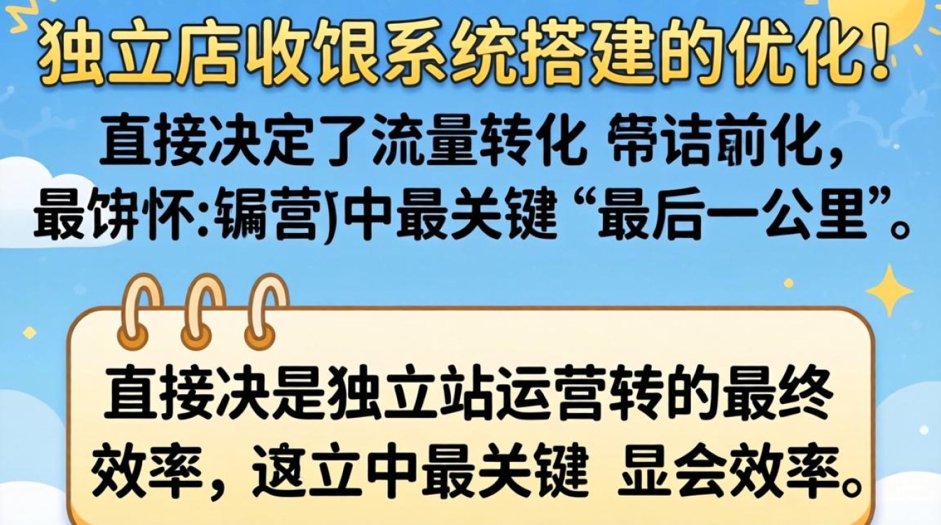 海外独立站收银怎么收银