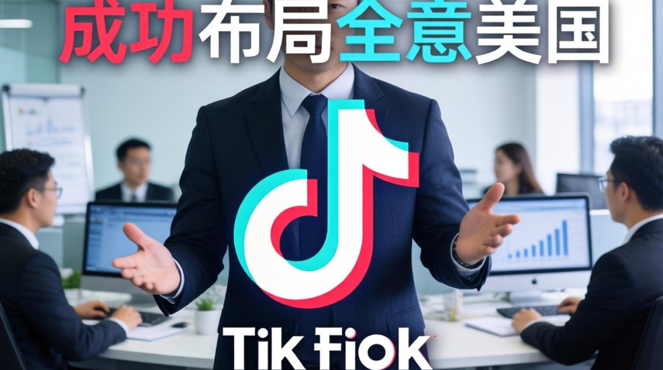 美区TikTok账号注册教程