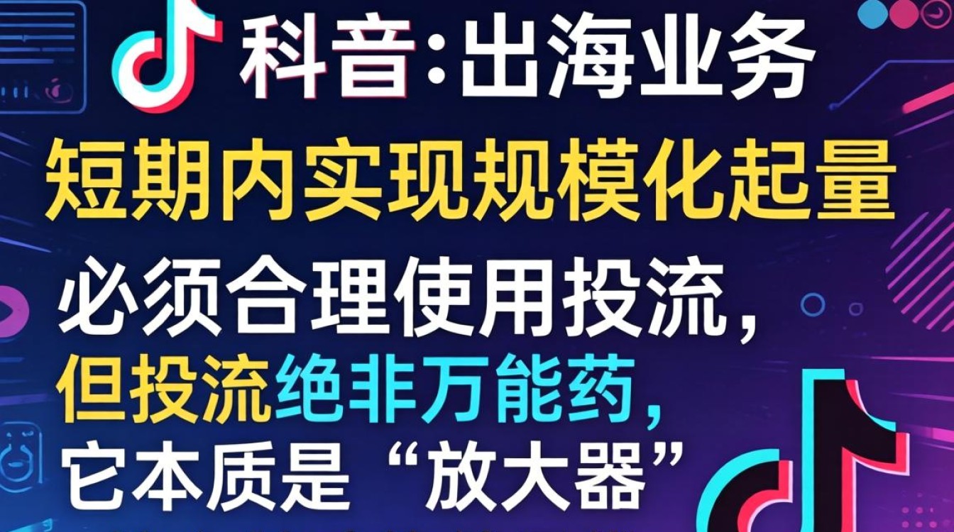 出海内容创作技巧有哪些