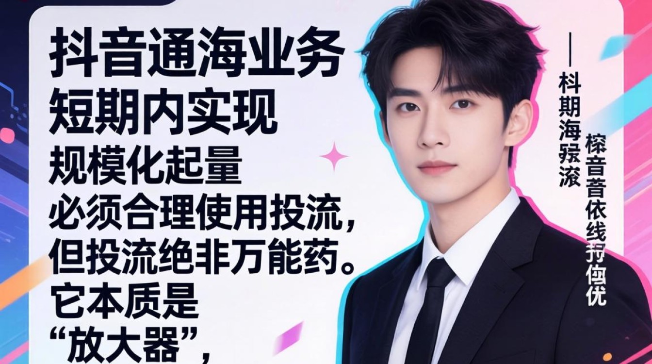 出海内容创作技巧有哪些