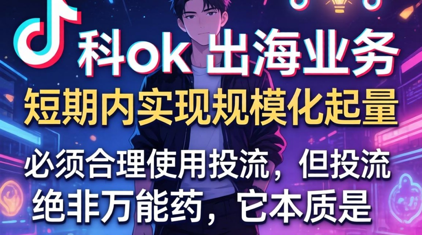 出海内容创作技巧有哪些