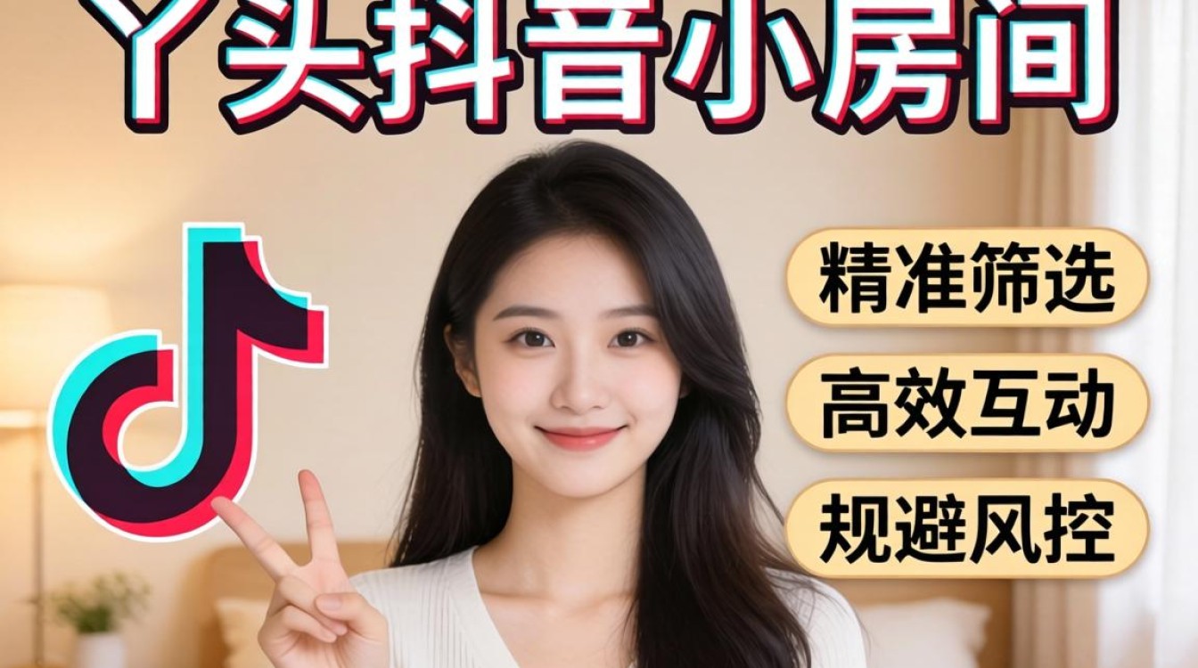 丫头抖音小房间怎么进?抖音小房间进入方法详解 抖音小房间进入方法详解