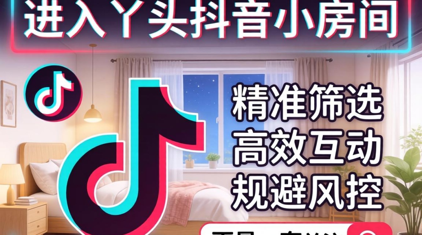 丫头抖音小房间怎么进?抖音小房间进入方法详解 抖音小房间进入方法详解