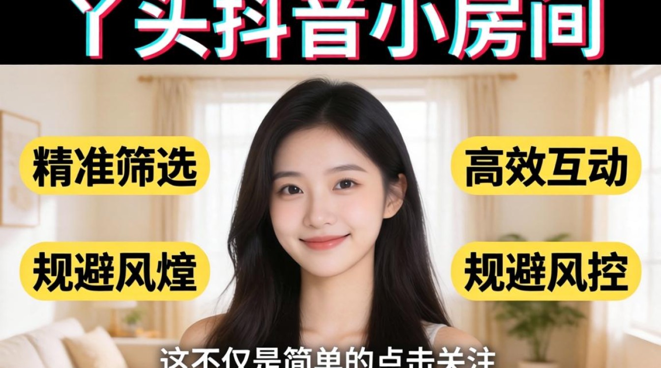 丫头抖音小房间怎么进?抖音小房间进入方法详解 抖音小房间进入方法详解