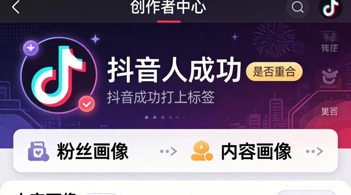 抖音怎么查打没打标签榜