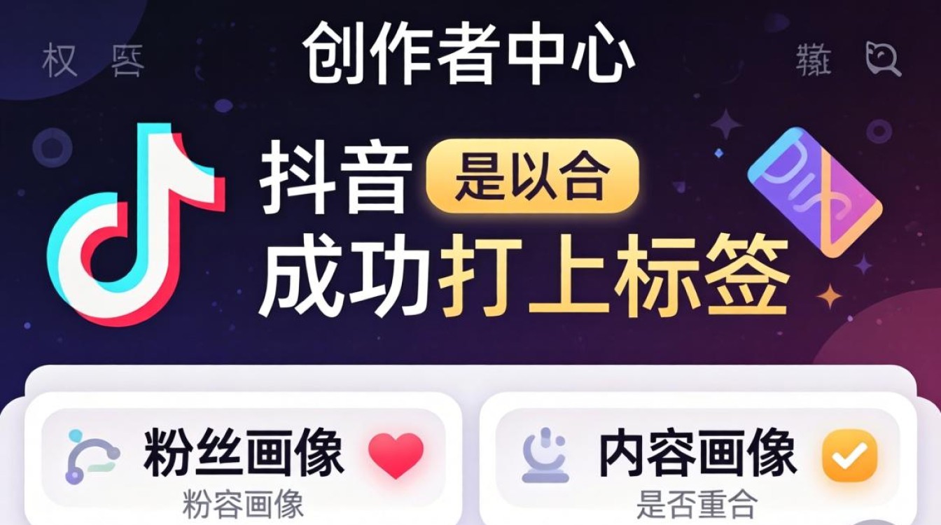 抖音怎么查打没打标签榜