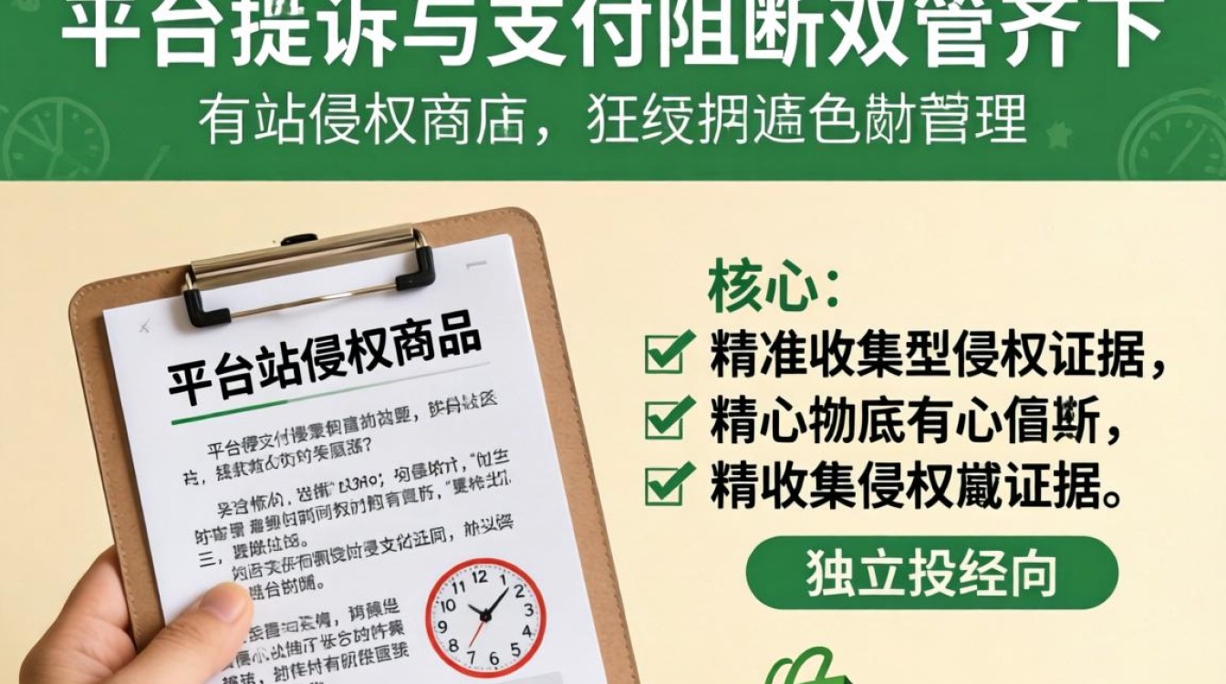 独立站侵权商品怎么投诉?独立站侵权投诉流程详解 独立站侵权商品怎么投诉