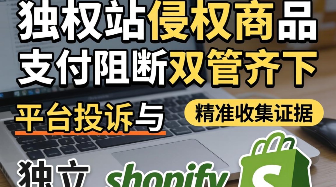 独立站侵权商品怎么投诉?独立站侵权投诉流程详解 独立站侵权商品怎么投诉