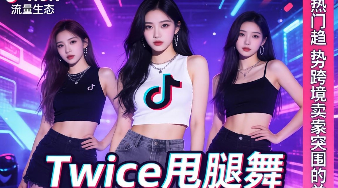 选品策略有哪些?TikTok twice甩腿舞如何挖掘爆款产品 TikTok twice甩腿舞如何挖掘爆款产品