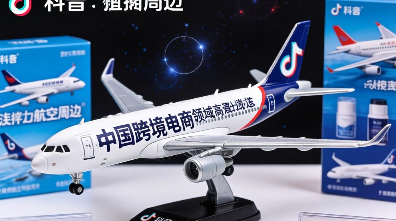 中国飞机如何做跨境电商?TikTok运营实操技巧解析 TikTok运营实操技巧解析