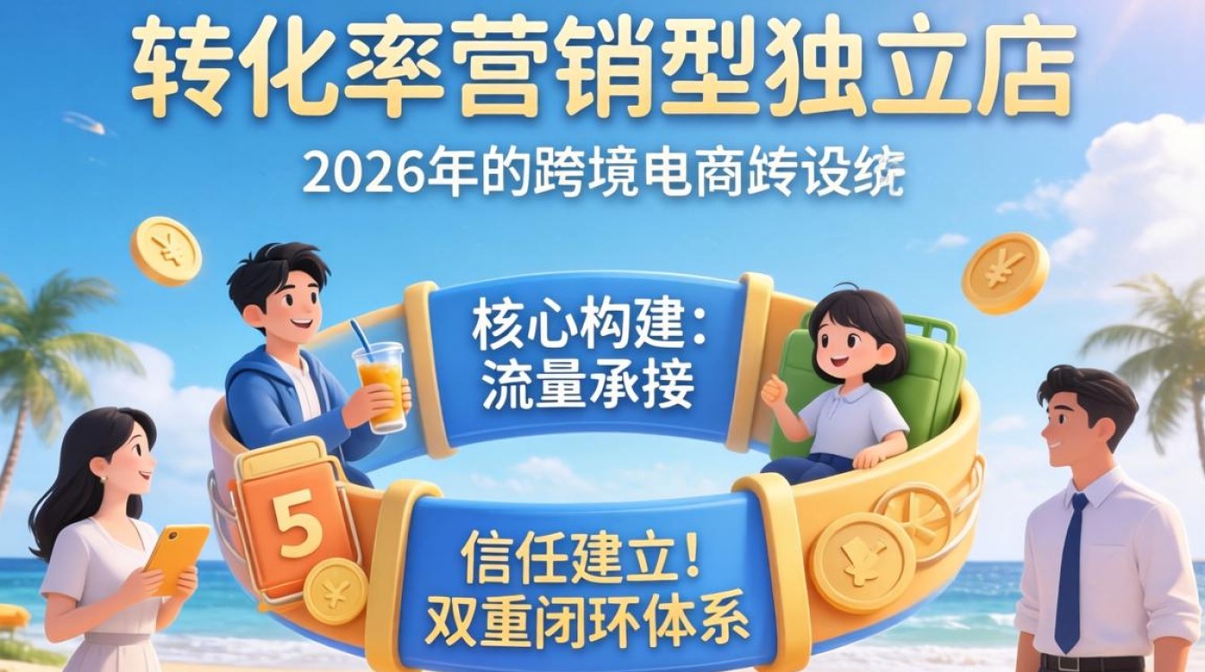 营销型独立站怎么建?2026年建站费用大概多少钱 2026年建站费用大概多少钱
