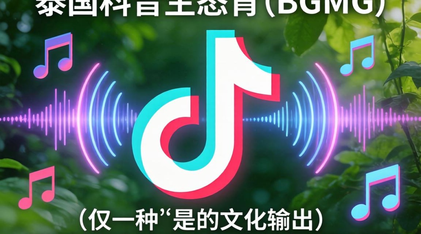 在泰国tiktok中文歌如何提升曝光?机制揭秘与流量技巧 在泰国tiktok中文歌如何提升曝光