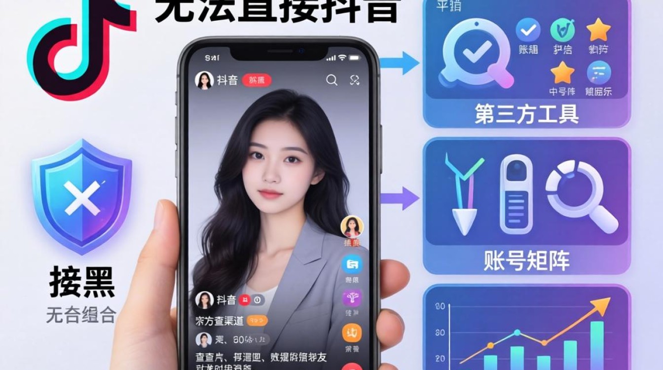 抖音用户拉黑怎么查看他,抖音被拉黑了还能看到对方吗 抖音被拉黑了还能看到对方吗