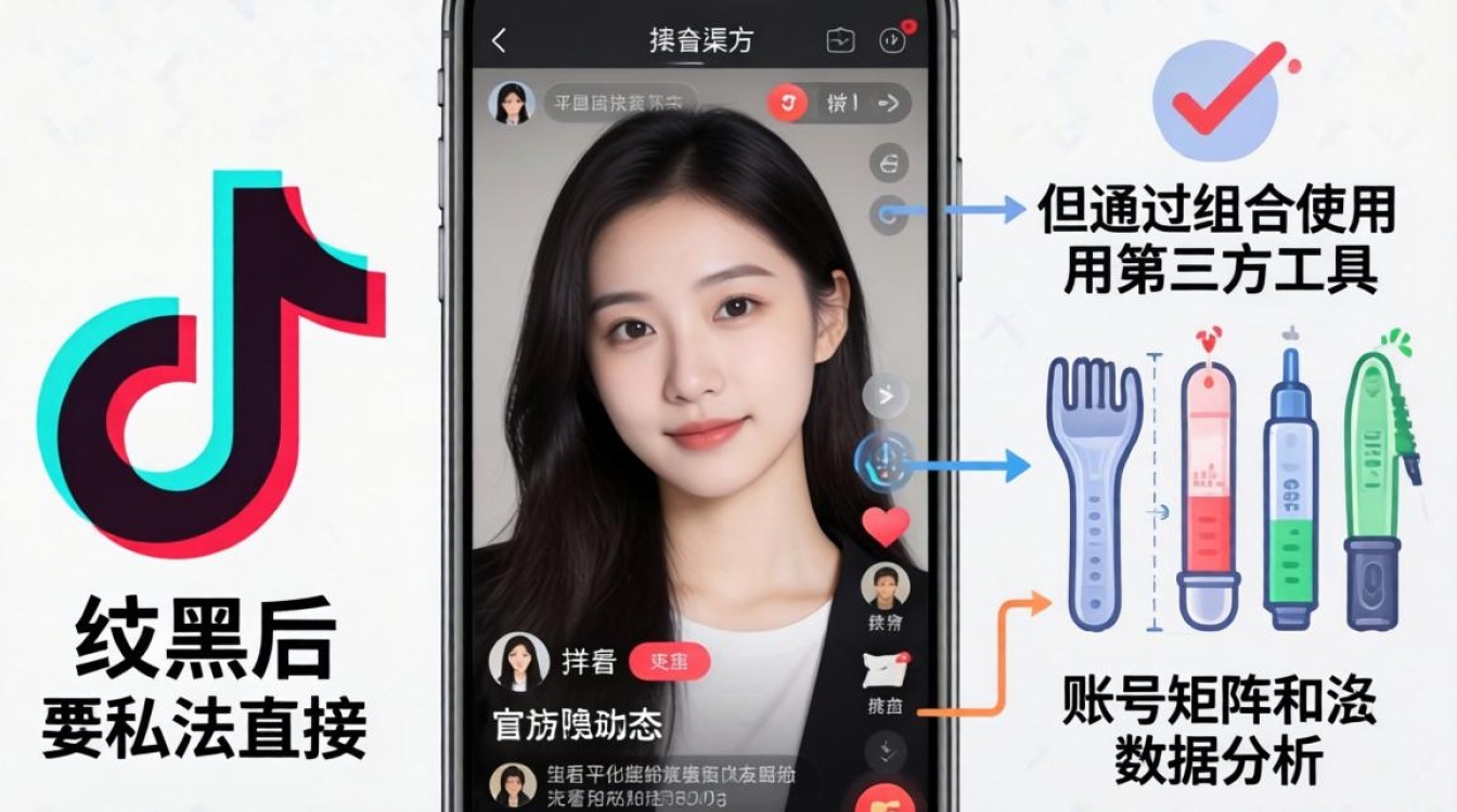 抖音用户拉黑怎么查看他,抖音被拉黑了还能看到对方吗 抖音被拉黑了还能看到对方吗
