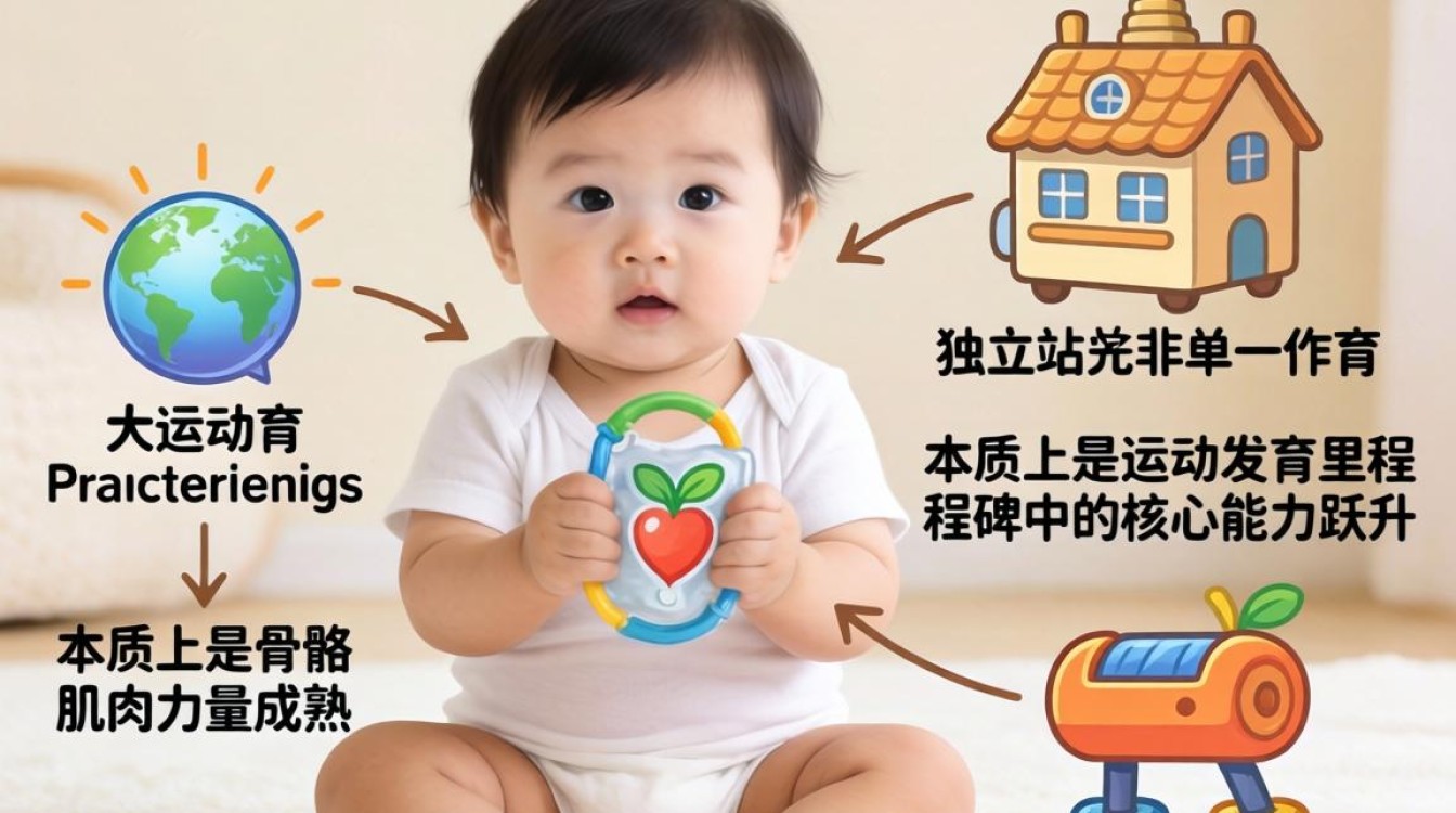 宝宝怎么会独立站?宝宝独立站是什么意思? 宝宝独立站是什么意思