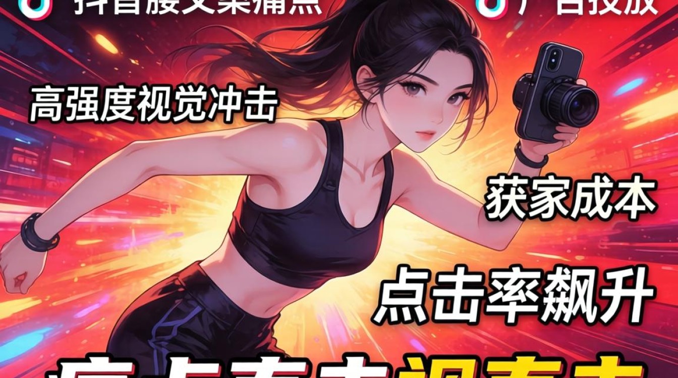 抖音下腰文案怎么写的,如何降低获客成本广告投放? 如何降低获客成本广告投放