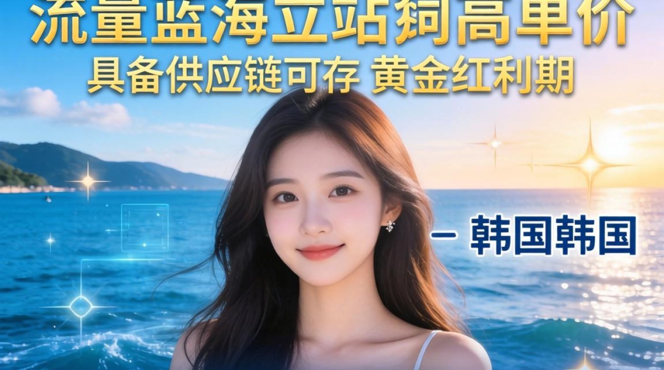 韩国独立站怎么样?韩国独立站如何做才能快速出单 韩国独立站如何做才能快速出单