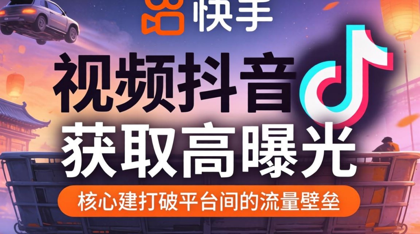 快手小视频怎么上传抖音