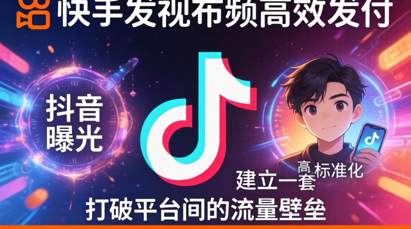 快手小视频怎么上传抖音