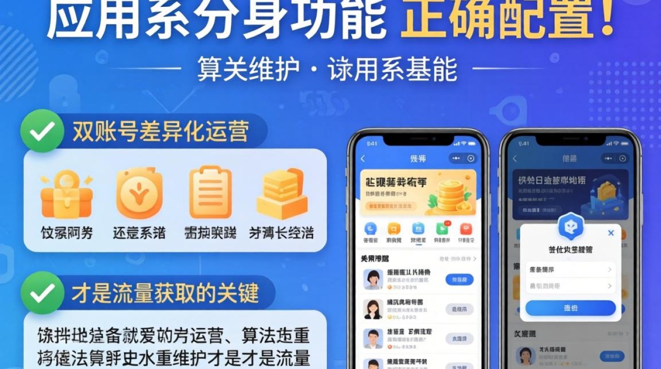 一加手机抖音双开操作步骤详解