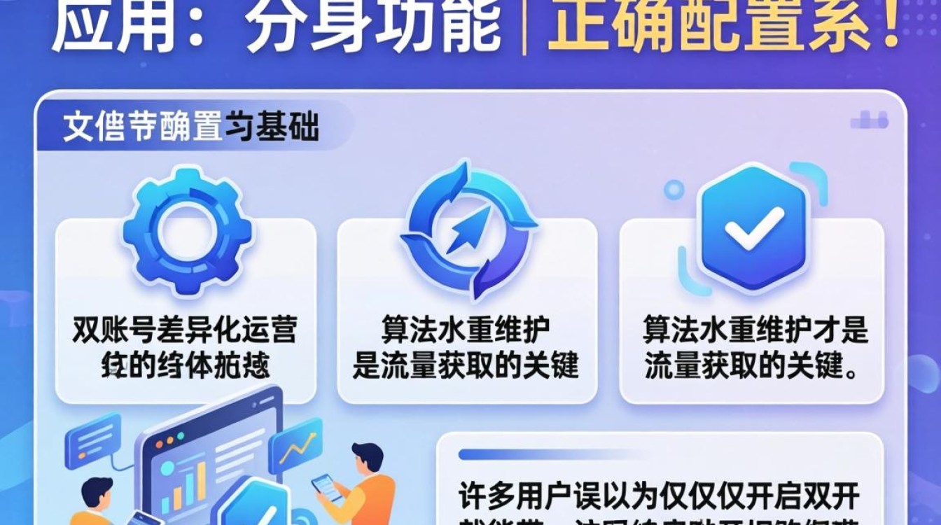 一加手机抖音双开操作步骤详解