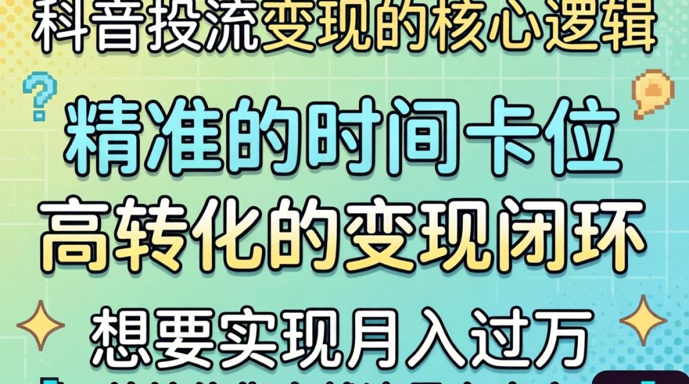 TikTok投流最佳时间是什么